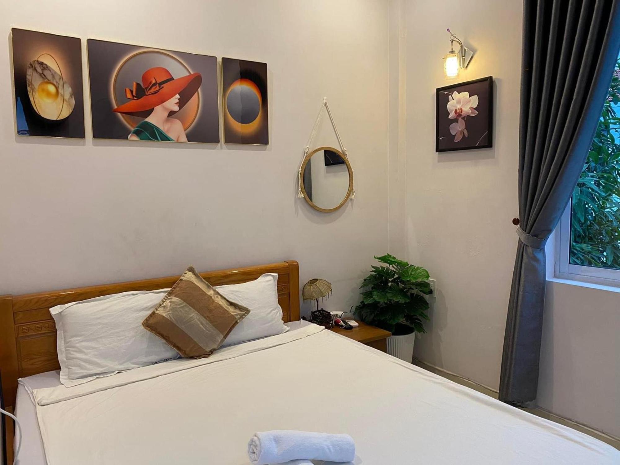 Tam Coc Green Fields Homestay Ninh Binh Luaran gambar