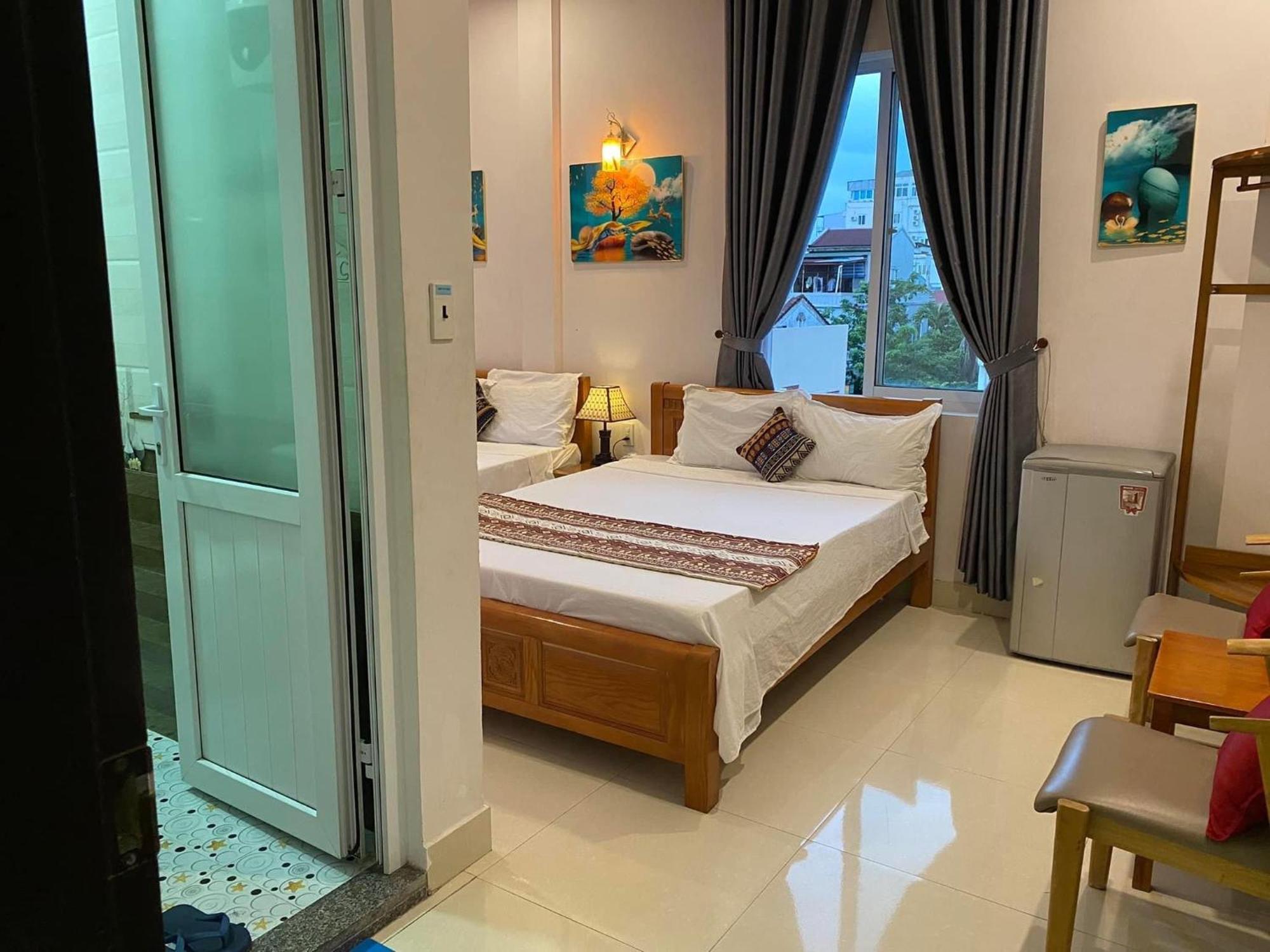 Tam Coc Green Fields Homestay Ninh Binh Luaran gambar