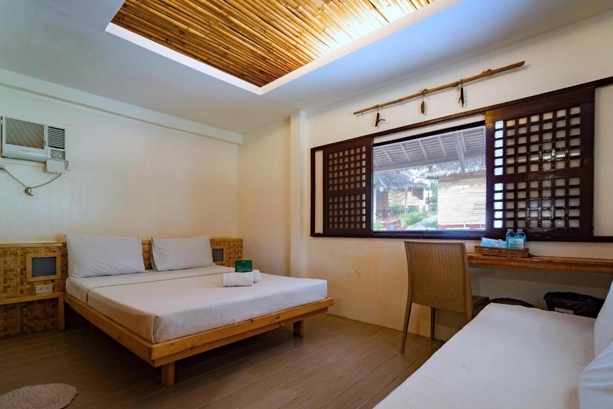 Tam Coc Green Fields Homestay Ninh Binh Luaran gambar