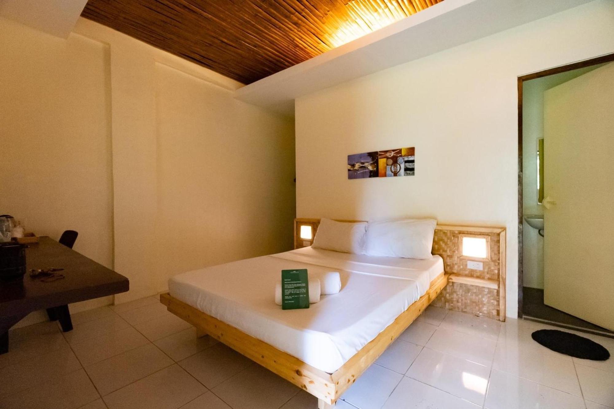 Tam Coc Green Fields Homestay Ninh Binh Luaran gambar