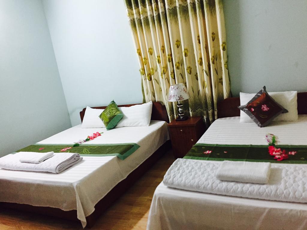 Tam Coc Green Fields Homestay Ninh Binh Luaran gambar