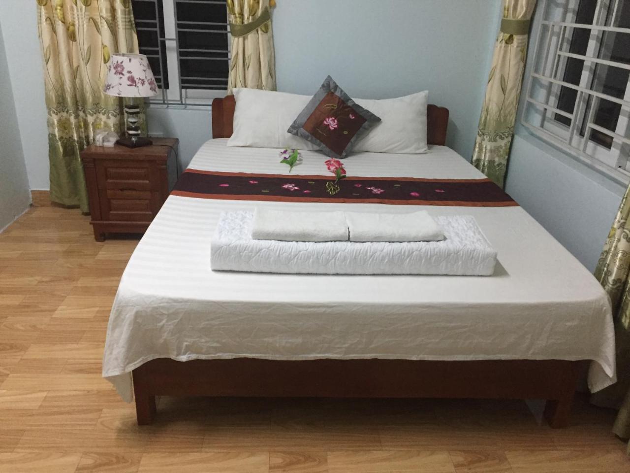 Tam Coc Green Fields Homestay Ninh Binh Luaran gambar